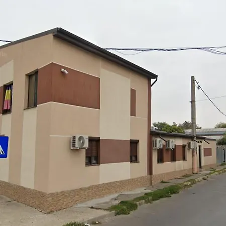 Solaria Studio Galati  Exterior photo