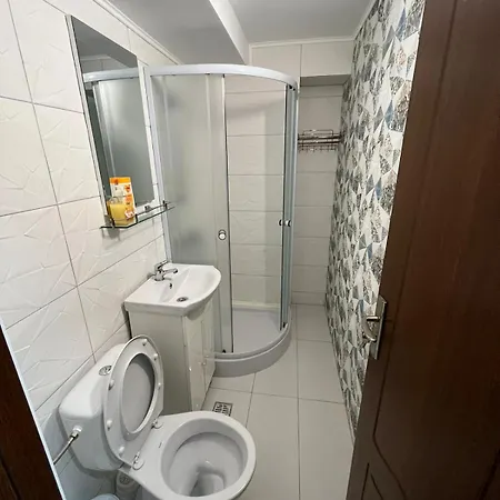 Solaria Studio Galati  Exterior photo