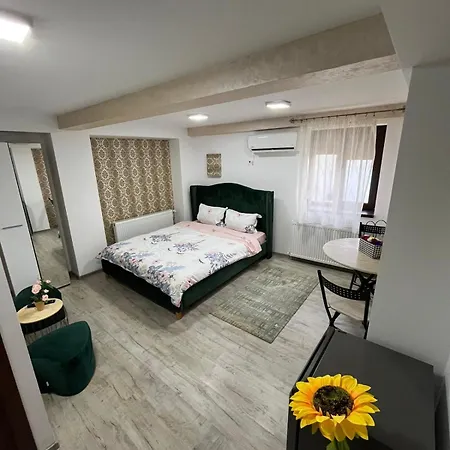 Solaria Studio Galati  Exterior photo
