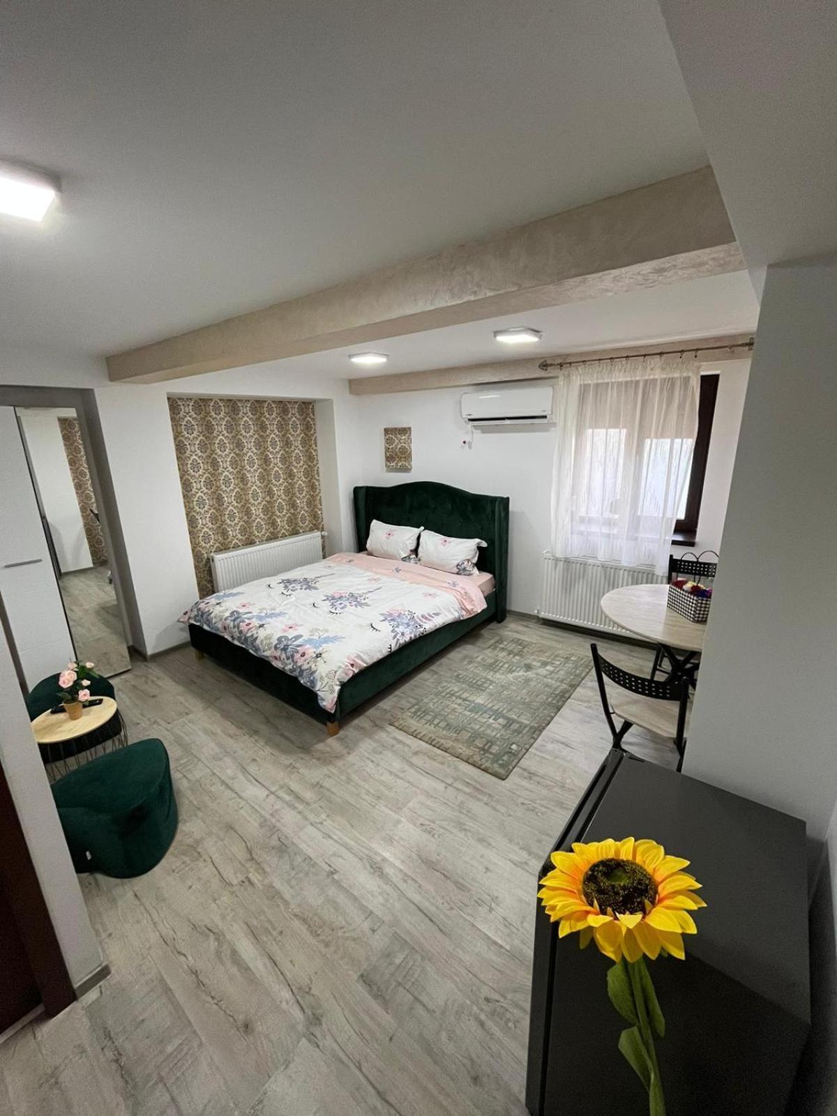 Solaria Apartment